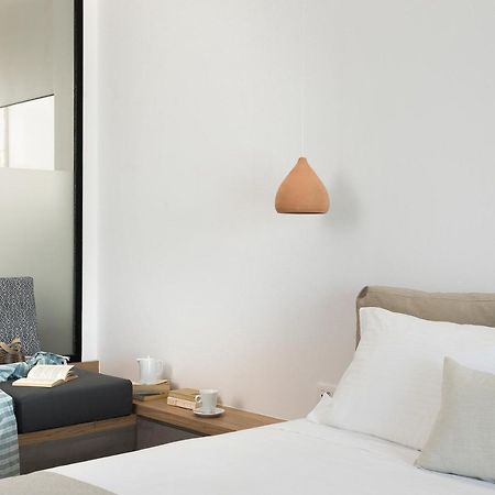 Mykonos Soul Luxury Suites (Adults Only) آغيوس ستيفانوس المظهر الخارجي الصورة