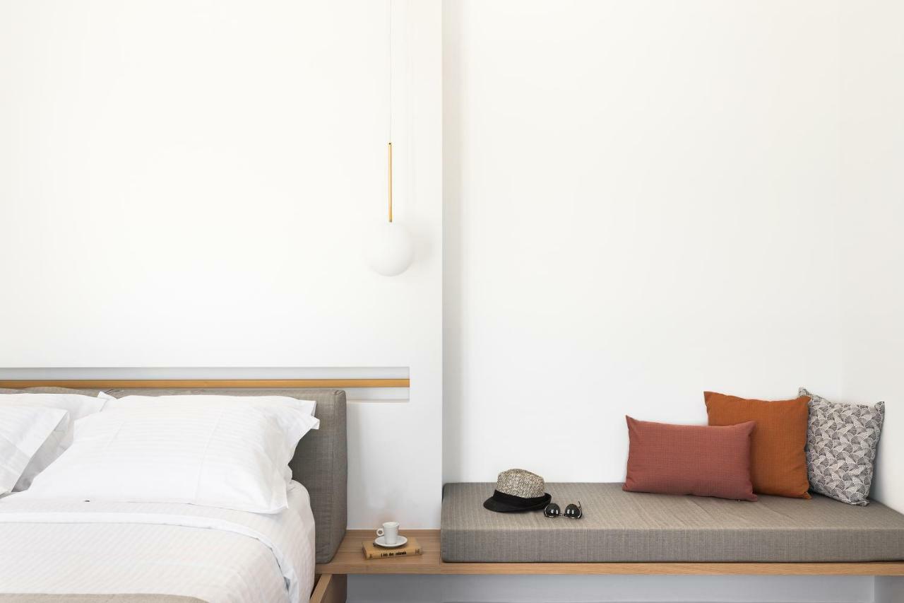 Mykonos Soul Luxury Suites (Adults Only) آغيوس ستيفانوس المظهر الخارجي الصورة